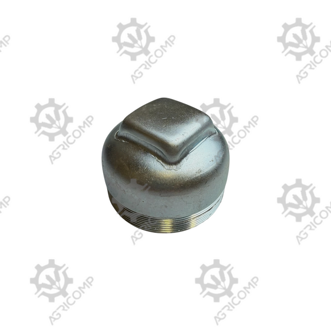 Ford New Holland Hub Cap Ford Thousand / 10 Series 2WD - Steel Type