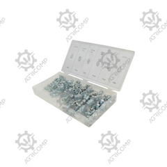 Grease Nipple Assortments