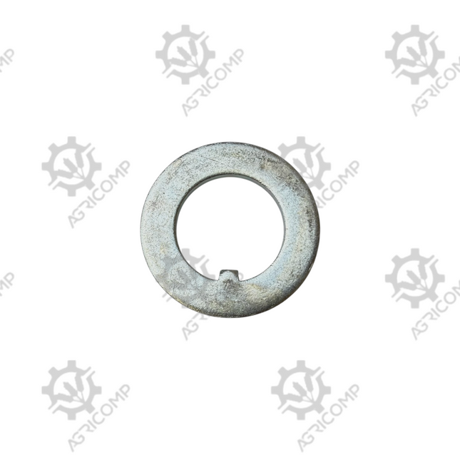 Spindle Tab Washer Suitable For Massey Ferguson - 898349M1  1867186M1 881384M1