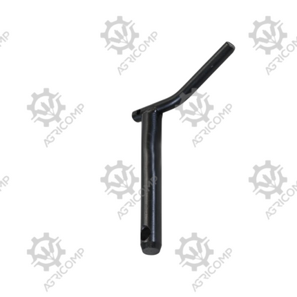 Cat.1 Top link pin - Double shear 19x123mm Heavy Duty