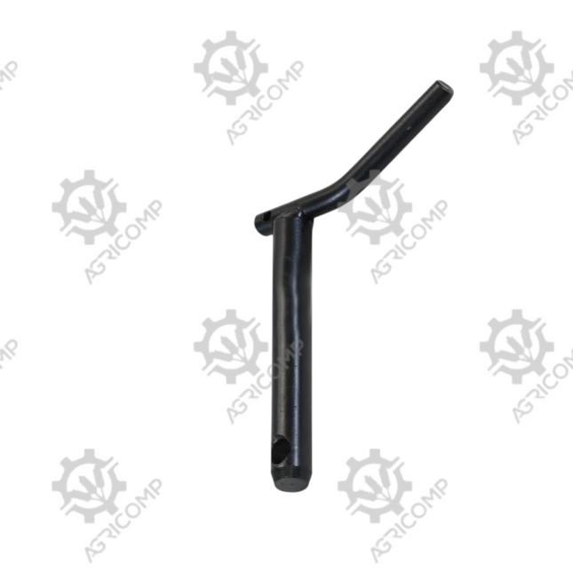 Cat.1 Top link pin - Double shear 19x123mm Heavy Duty