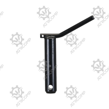 Cat.2 Top link pin - Double shear 25x123mm Heavy Duty