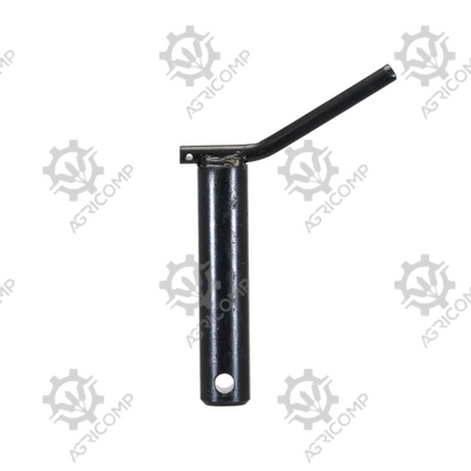 Cat.3 Top link pin - Double shear 32x135mm Heavy Duty