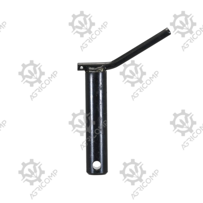 Cat.3 Top link pin - Double shear 32x135mm Heavy Duty