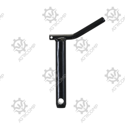 Cat.1 Lower link pin - Double shear 22x123mm Heavy Duty