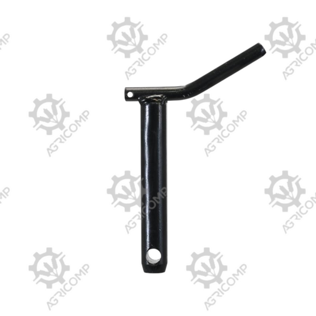 Cat.1 Lower link pin - Double shear 22x123mm Heavy Duty
