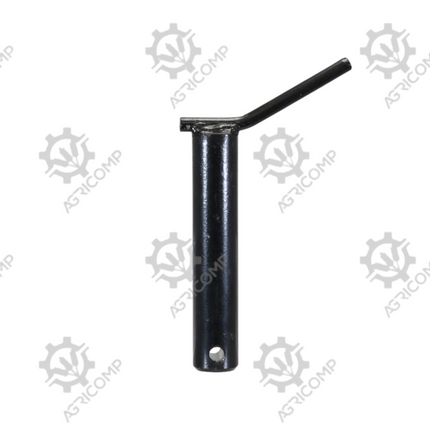 Cat.3 Lower link pin - Double shear 36x175mm Heavy Duty