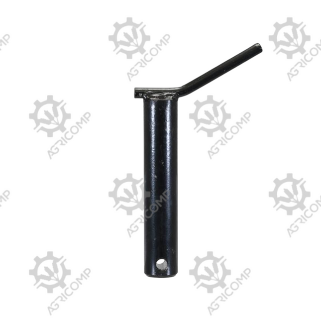 Cat.3 Lower link pin - Double shear 36x175mm Heavy Duty