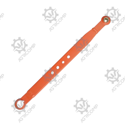 Lower Link Lift Arm - Ball Ø 22mm Cat.1 - Open Socket Forged - RH & LH