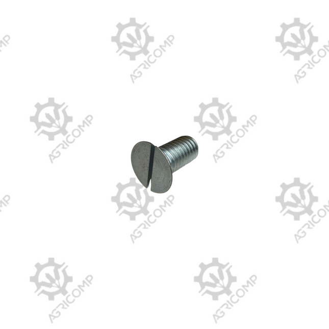 Brake Drum Retaining Screw 1/2" UNC Suitable for Massey Ferguson 182278M1