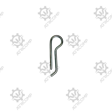 Tie Rod Linkage Ball Retaining Spring Clip Sitable For Fordson Dexta Massey Ferguson 1869219M1
