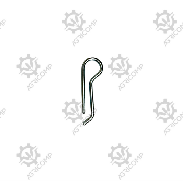 Tie Rod Linkage Ball Retaining Spring Clip Sitable For Fordson Dexta Massey Ferguson 1869219M1