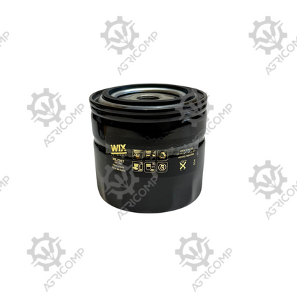 WIX Spin On WL7067 Engine Oil Filter Suitable For David Brown 775, 780, 885, 890, 990, 995, 996