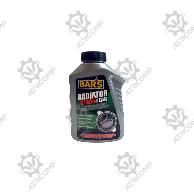 BARS Radiator Stop Leak Sealant 200ml