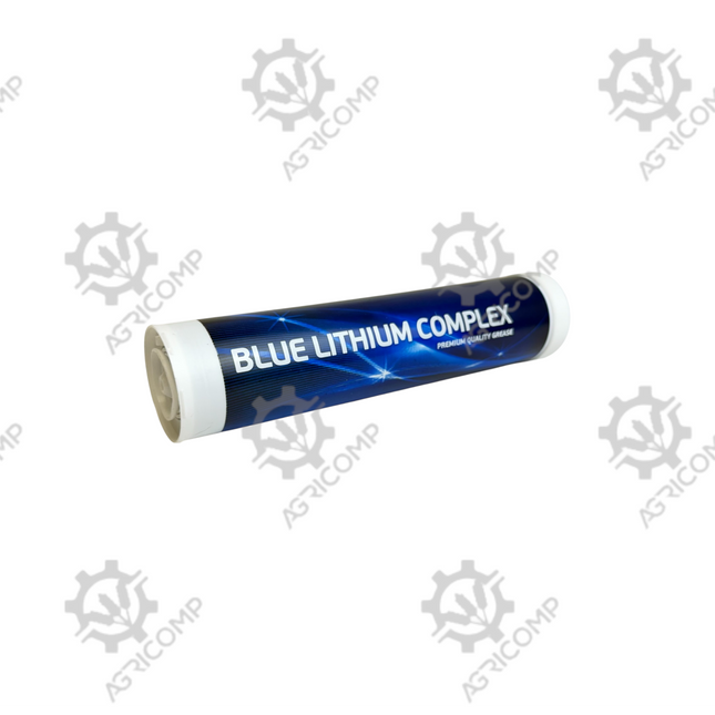 Blue Lithium Complex Quality Grease 400g