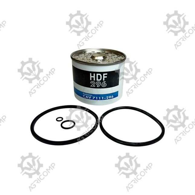 DELPHI CAV 296 Type Fuel Filter