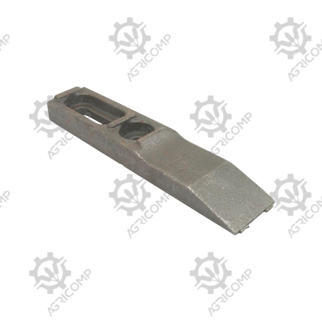 Universal Fit Subsoiler Point 348mm x 70mm C83 C85 C90