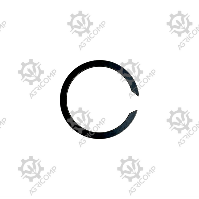 Main Shaft Internal Circlip Snap Ring 55.6mm Suitable For Massey Ferguson 195363M1, 195363X1