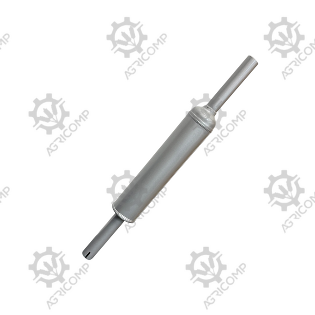 Exhaust Silencer Suitable For Fordson Dexta Super Dexta Dexta Special David Brown 990