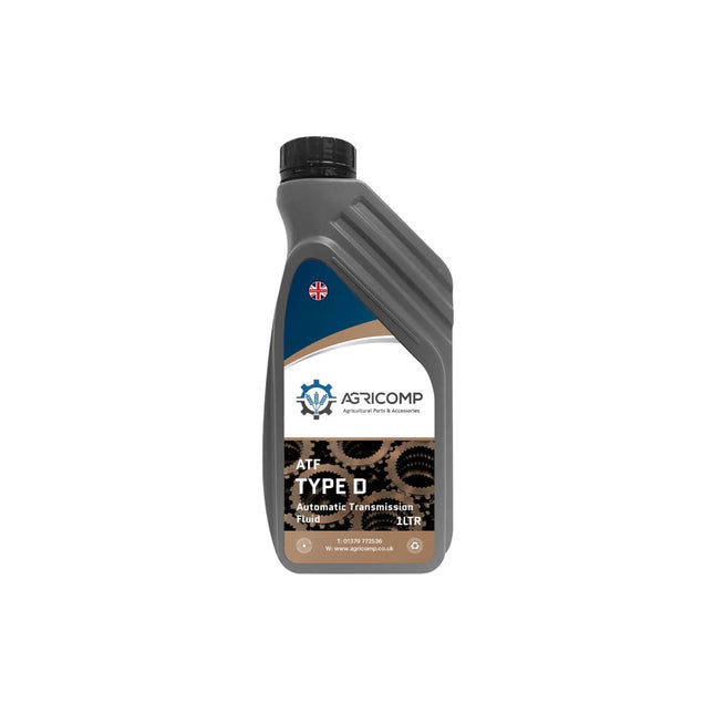 Automatic Transmission Fluid (ATF) D 1L