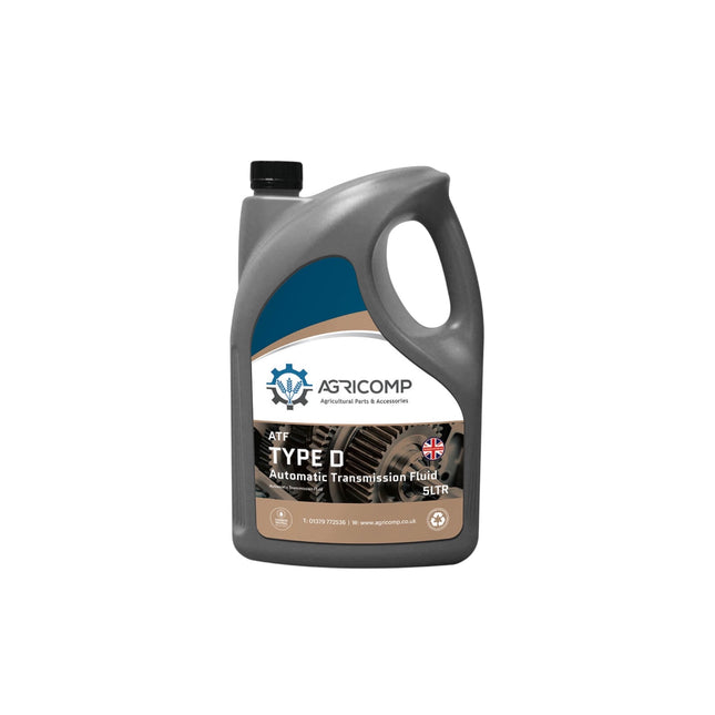 Automatic Transmission Fluid (ATF) D 5L