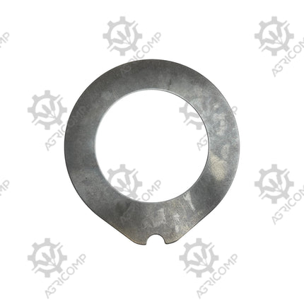 Intermediate Brake Disc, OD: 230mm Suitable For Ford E6NN2N315AA, E6NN2N615AA, 83956598