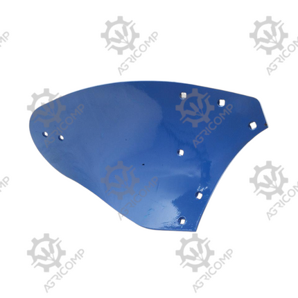 Mouldboard - RH, - To Suit Lemken B30 3441030