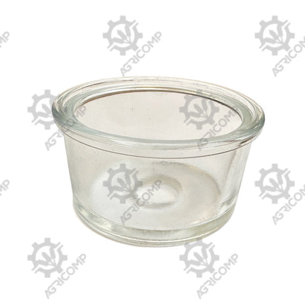 Glass Fuel Sediment Bowl