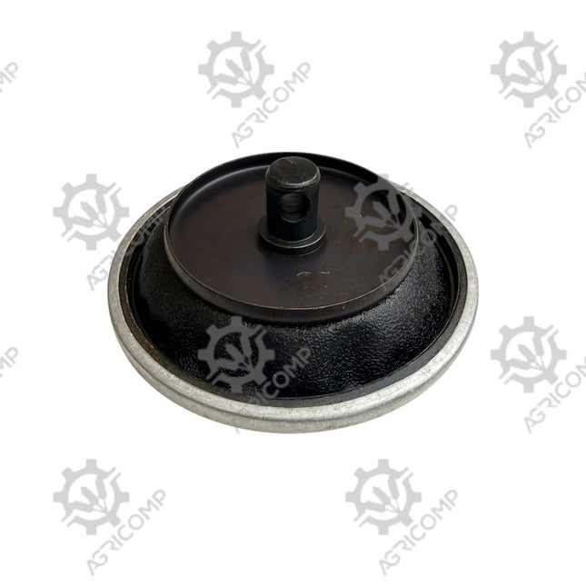 PUMP GOVERNOR DIAPHRAGM FORDSON DEXTA, SUPER DEXTA FERGUSON TEF20  Ø 91.75 X 81.25 MM