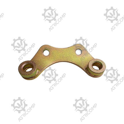 Check Chain Bracket RH Replaces Massey Ferguson - 897912M1