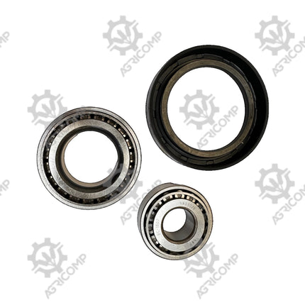 Wheel Bearing Kit Suitable For David Brown 770, 780, 880, 885