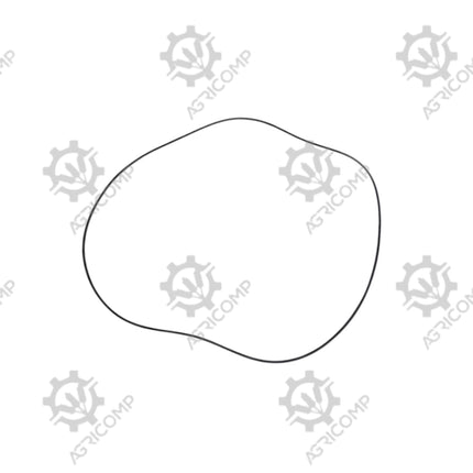 Trumpet Housing O Ring Seal 2.62 x 318.3mm Shore Suitable For Massey Ferguson 1860838