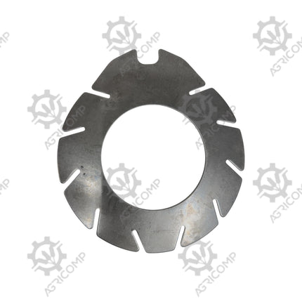 Intermediate Brake Disc OD: 227mm for Massey Ferguson 240 565 575 590 595 675 698