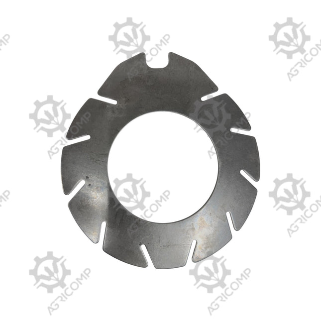 Intermediate Brake Disc OD: 227mm for Massey Ferguson 240 565 575 590 595 675 698