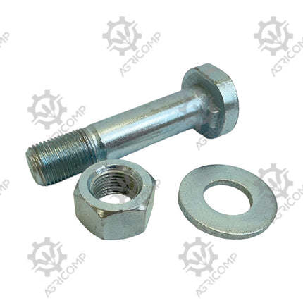 Pipped Wheel Bolt, 5/8'' x 2 7/8'' (UNF)