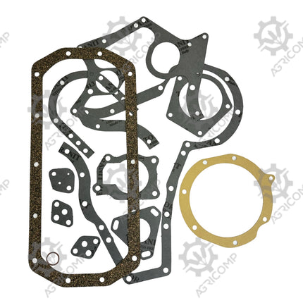 Bottom Gasket Set - 4 Cyl. (BD144, BD154)