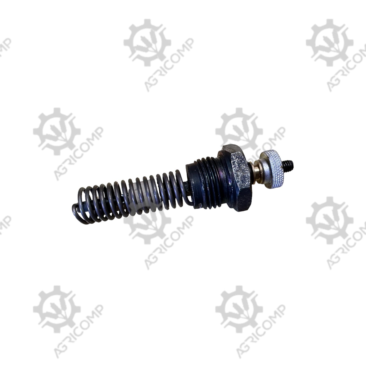 Intake Manifold Heater Plug – For Massey Ferguson MF Tractor, Thermostart 893501M91
