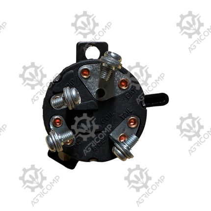 Light Switch Suitable For Fordson Dexta Super Dexta Super Major