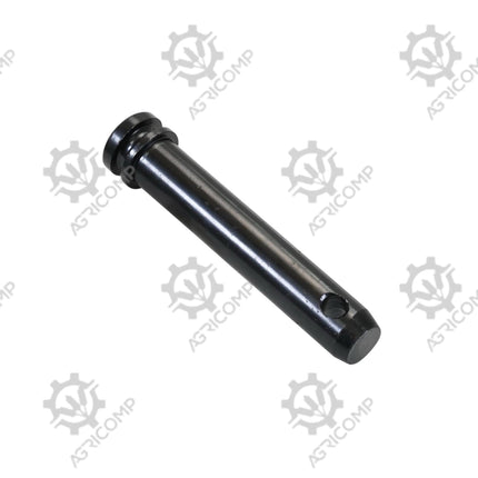 Double Head Lower link pin 28x130mm Cat. 2 (Ø28mm) Heavy Duty