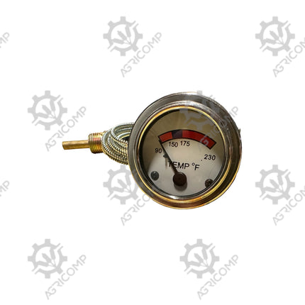 Temperature Gauge (° F) Suitable For Fordson Dexta