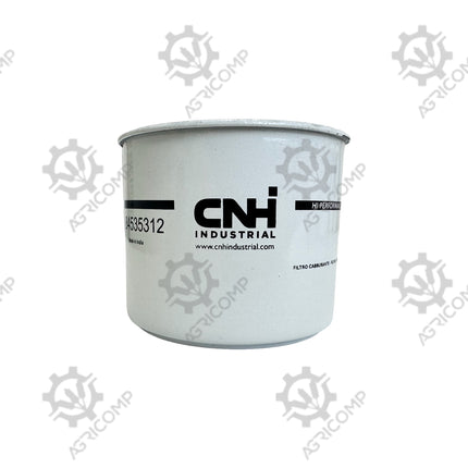 CNH Genuine 84535312 Fuel filter CAV Style New Holland