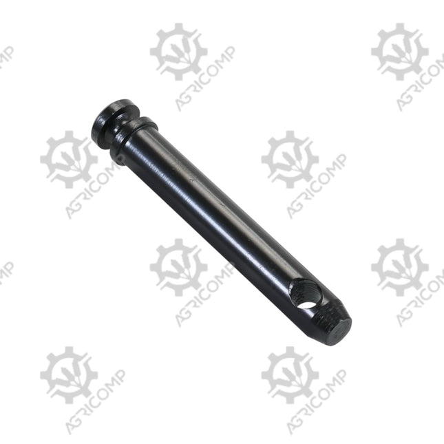Double Head Top link pin 19x102mm Cat. 1 (Ø19mm) Heavy Duty