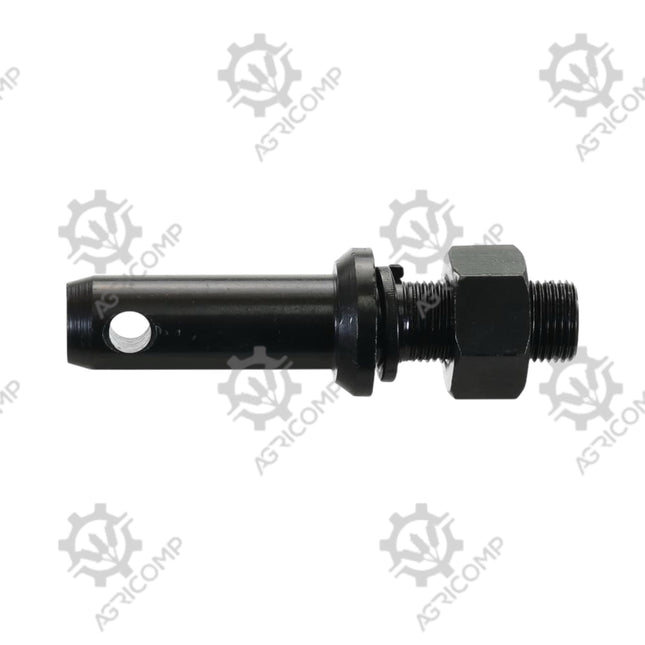 Heavy Duty Bolt On Cat. 2 Stabiliser Pin 28x149mm, Thread size: 1x51mm Cat. 2 (Ø28mm)