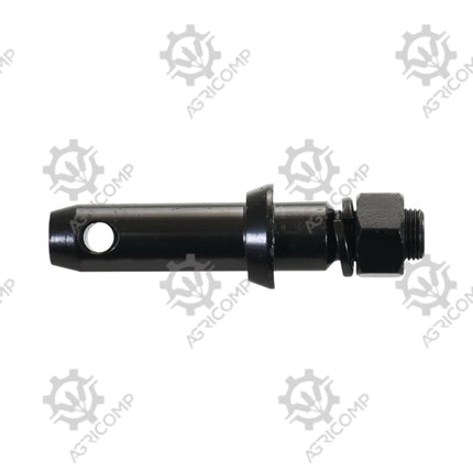 Heavy Duty Bolt On Cat. 2 Stabiliser Pin 28x149mm, Thread size 7/8x38mm Cat. 2 (Ø28mm)