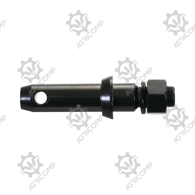 Heavy Duty Bolt On Cat. 2 Stabiliser Pin 28x149mm, Thread size 7/8x38mm Cat. 2 (Ø28mm)