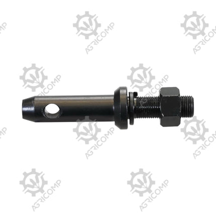 Heavy Duty Bolt On Cat. 1 Stabiliser 22x140mm, Thread size: 3/4x48mm Cat. 1 (Ø22mm)