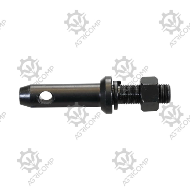 Heavy Duty Bolt On Cat. 1 Stabiliser 22x140mm, Thread size: 3/4x48mm Cat. 1 (Ø22mm)
