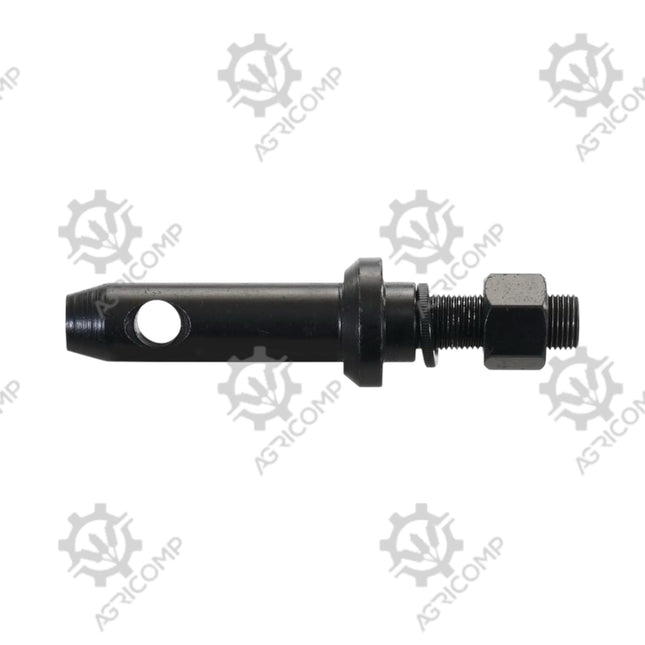 Heavy Duty Bolt On Cat. 1 Stabiliser 22x140mm, Thread size 5/8x43mm Cat. 1 (Ø22mm)