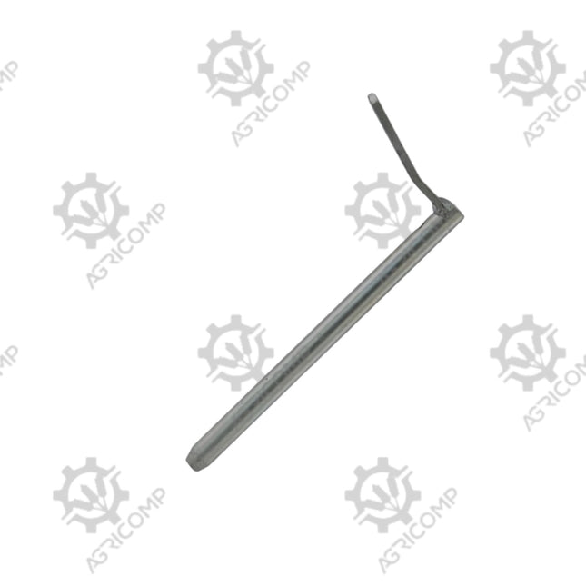 Swinging Drawbar Hinge Pin Short Suitable For Massey Ferguson 886162M1, 886162M92