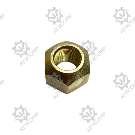 5/8" UNF Rear Cone Wheel Nut